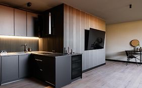 Apartamenty Old House Casino Koszarowa 1